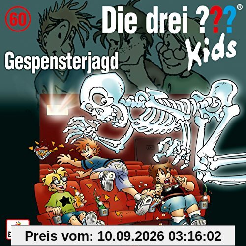 060/Gespensterjagd