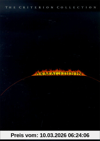 unbekannt Armageddon, Criterion Collection [Dvd] [Region 1] [Ntsc] [Us Import]