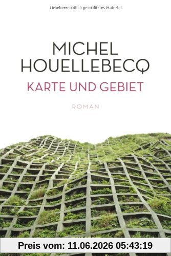 Karte und Gebiet