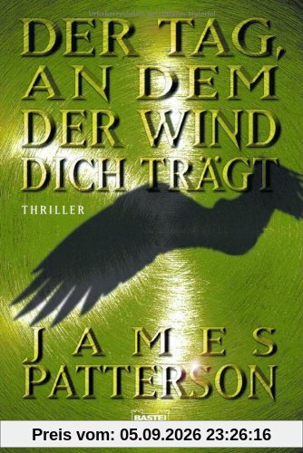 Der Tag, an dem der Wind dich trägt