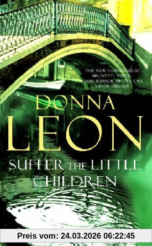 Suffer the Little Children: (Brunetti)