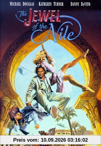 The Jewel of the Nile