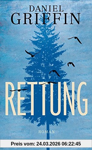 Rettung: Roman