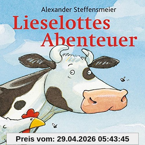 Lieselottes Abenteuer