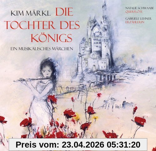 Die Tochter des Königs