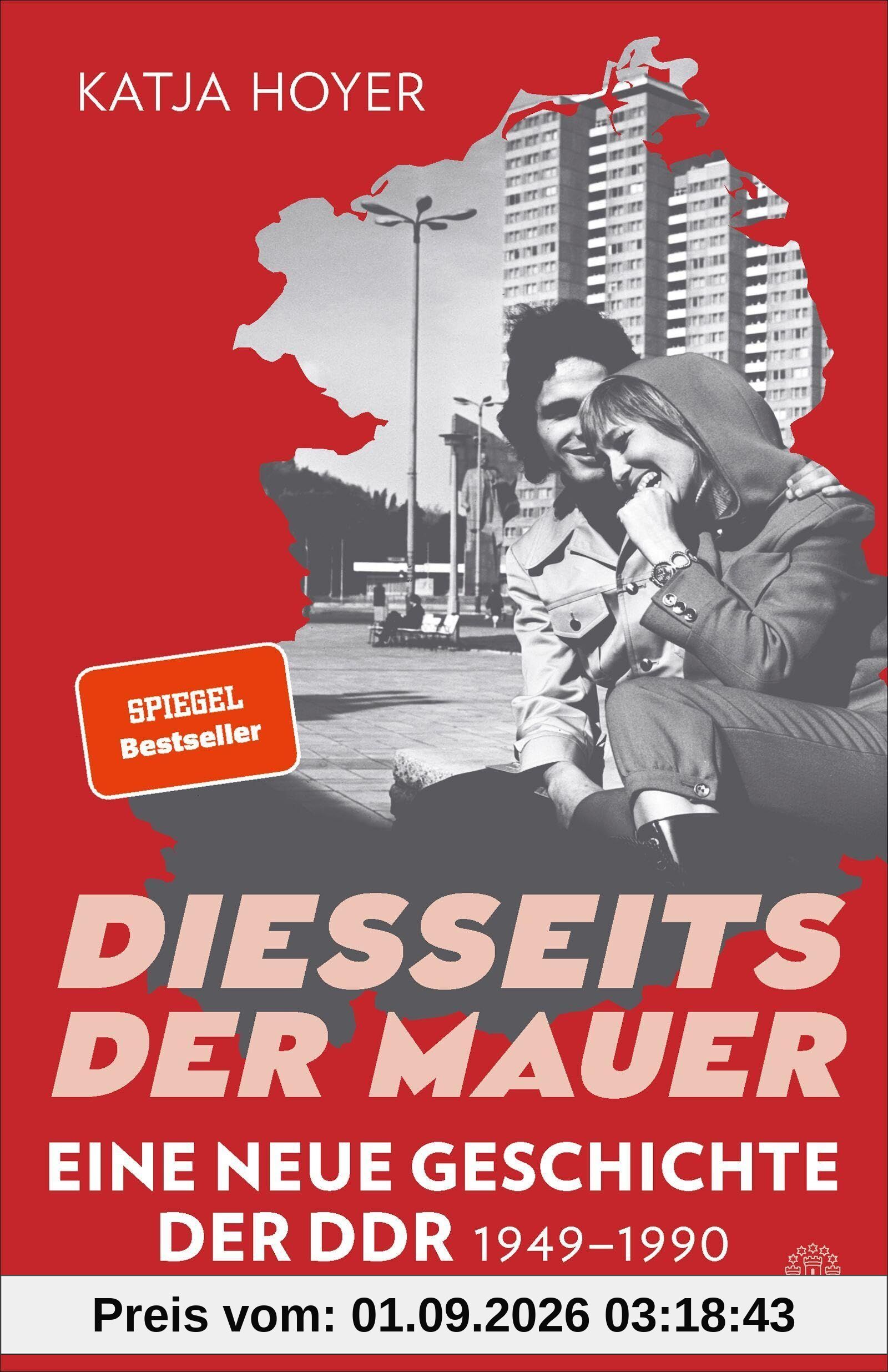Diesseits der Mauer