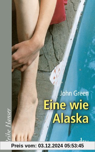 Eine wie Alaska