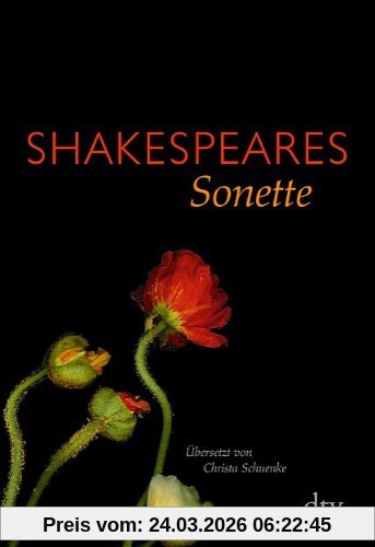 Shakespeares Sonette