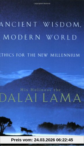 Ancient Wisdom: Modern World (Roman)