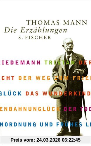 Die Erzählungen