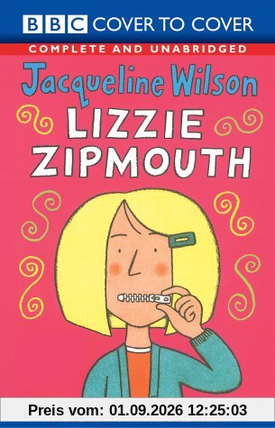 Lizzie Zipmouth