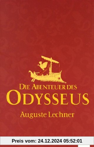 Die Abenteuer des Odysseus