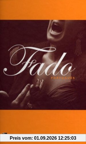 Earbooks Mini:Fado