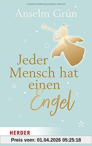 Jeder Mensch hat einen Engel