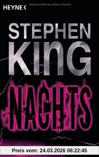 Nachts
