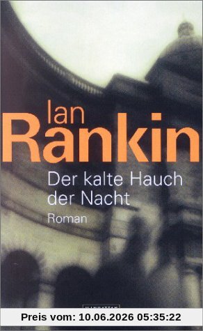 Der kalte Hauch der Nacht