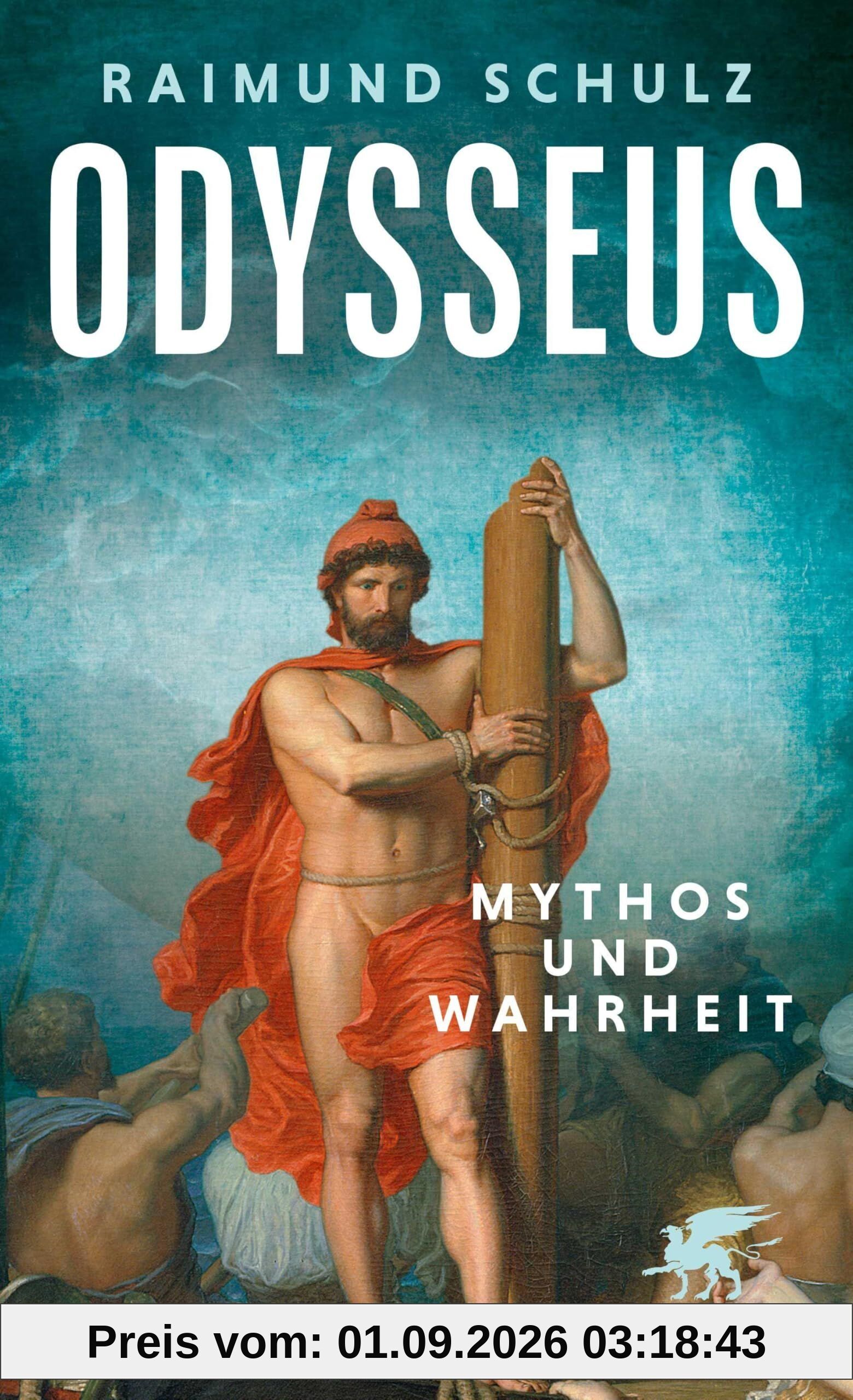 Odysseus