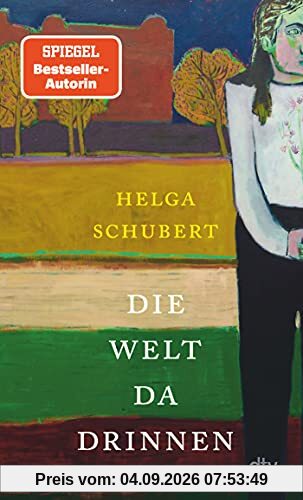 Die Welt da drinnen: Eine deutsche Nervenklinik und der Wahn vom unwerten Leben