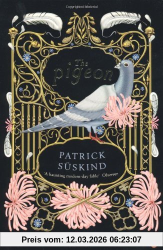 Patrick Süskind The Pigeon (International Writers)
