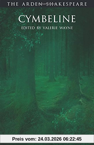 Cymbeline: Third Series (Arden Shakespeare)