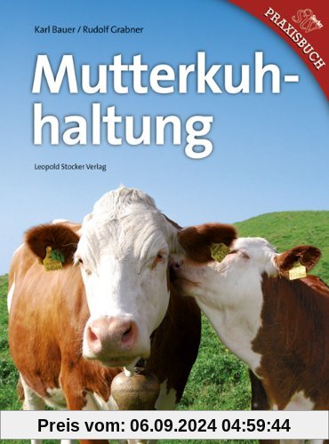 Mutterkuhhaltung