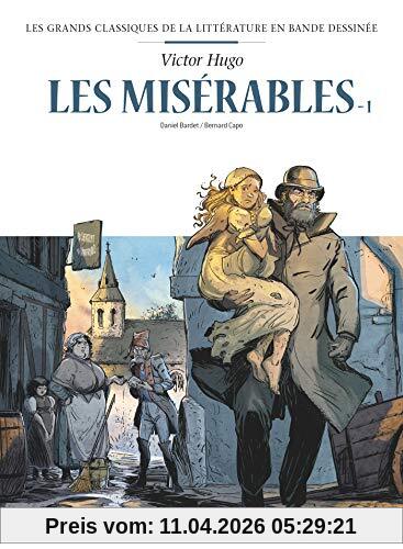 Les misérables. Vol. 1