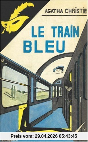 Le train bleu