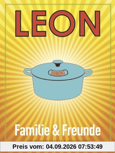 LEON. Familie & Freunde
