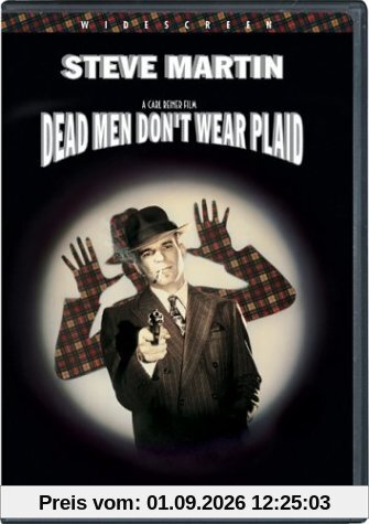 Dead Men Don'T Wear Plaid / (Ws) [DVD] [Region 1] [NTSC] [US Import]