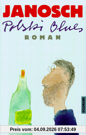 Polski Blues: Roman
