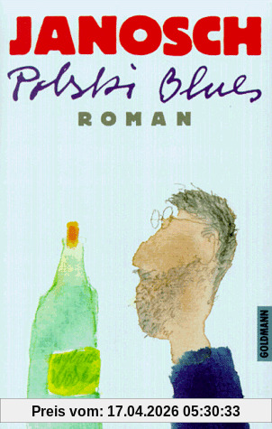Polski Blues: Roman