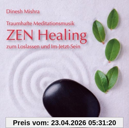Zen Healing