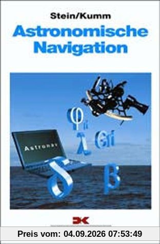 Astronomische Navigation