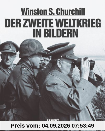 Der Zweite Weltkrieg