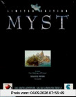 Myst - Limited Edition