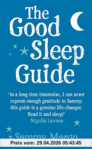 The Good Sleep Guide
