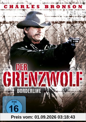 Der Grenzwolf