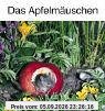 Das Apfelmäuschen