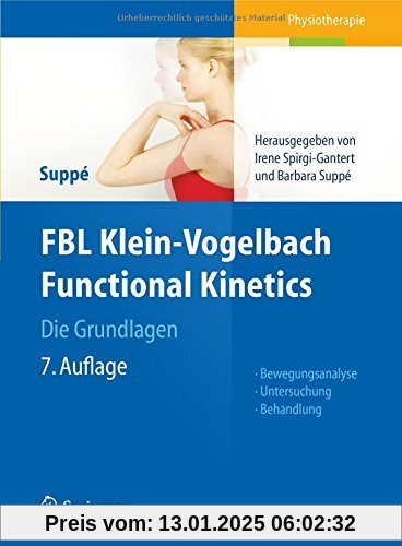 FBL Klein-Vogelbach Functional Kinetics Die Grundlagen