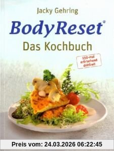 Body Reset - Das Kochbuch