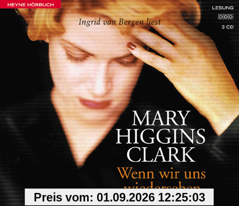 Wenn wir uns wiedersehen. 4 CDs