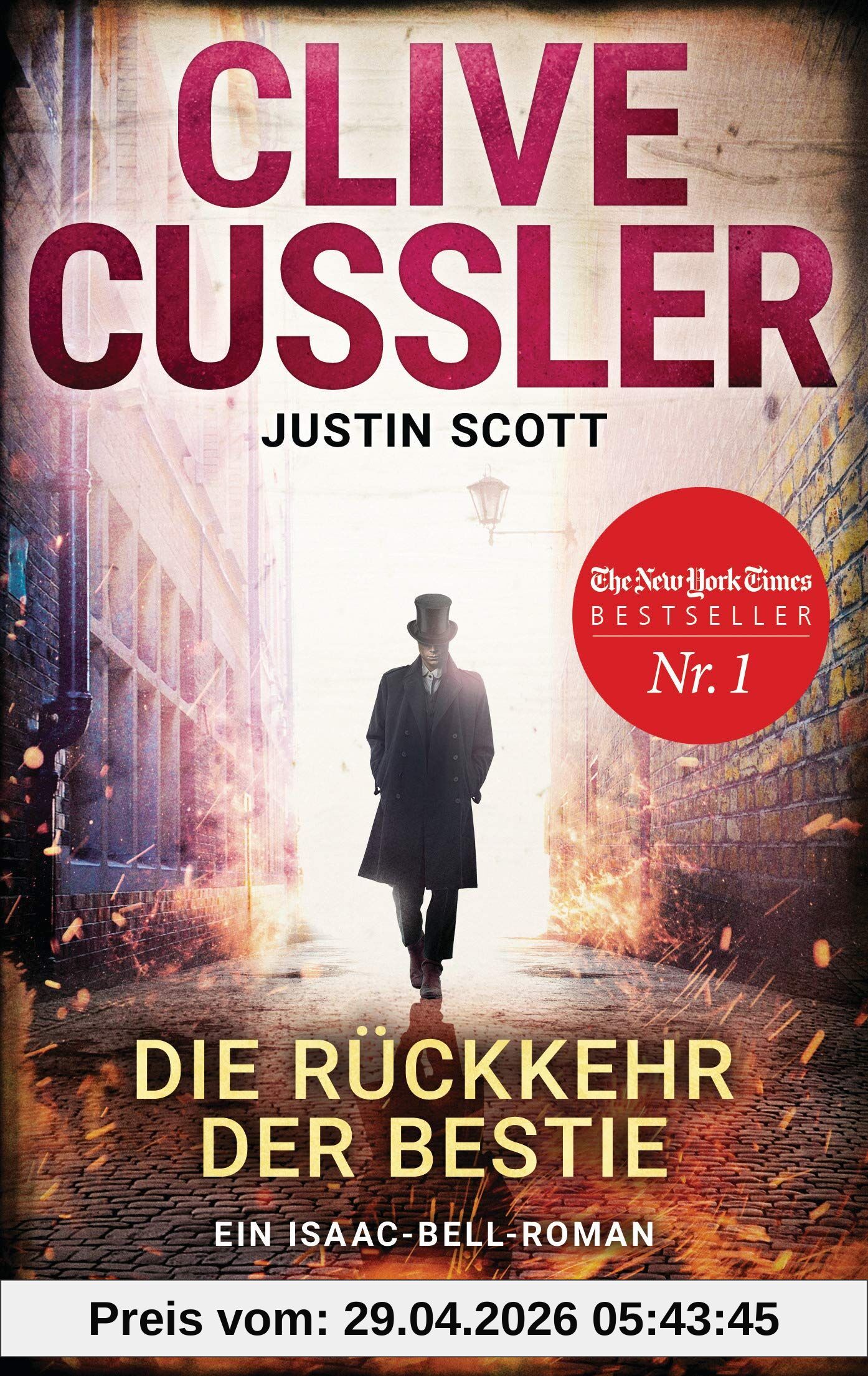 Die Rückkehr der Bestie
