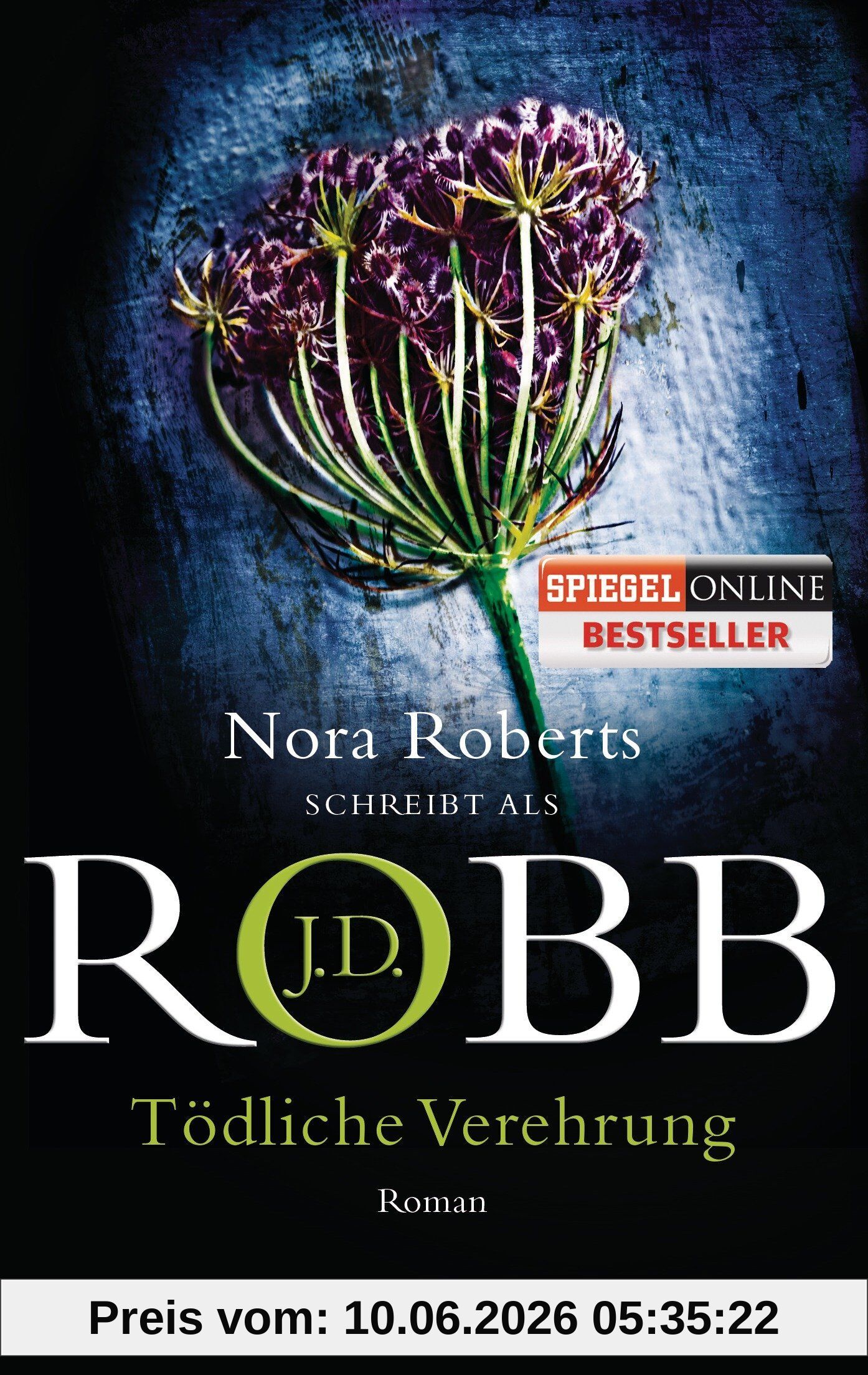 Tödliche Verehrung