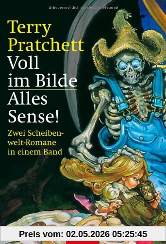 Voll im Bilde / Alles Sense!