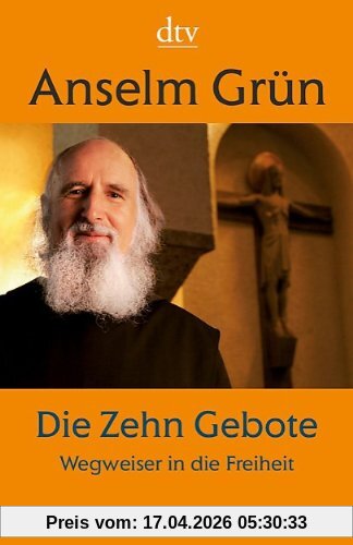 Die Zehn Gebote: Wegweiser in die Freiheit