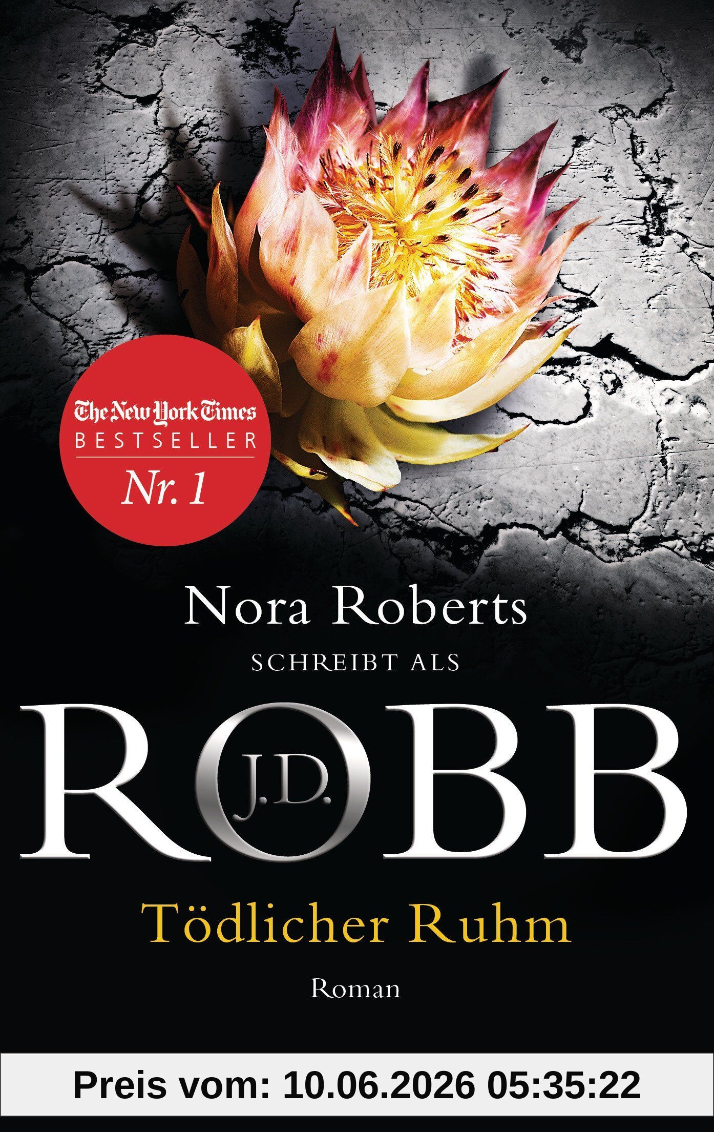 Tödlicher Ruhm