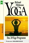 Yoga, das 28-Tage-Programm