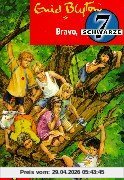 Die Schwarze 7: Die schwarze Sieben 02. Bravo, schwarze Sieben.: BD 2