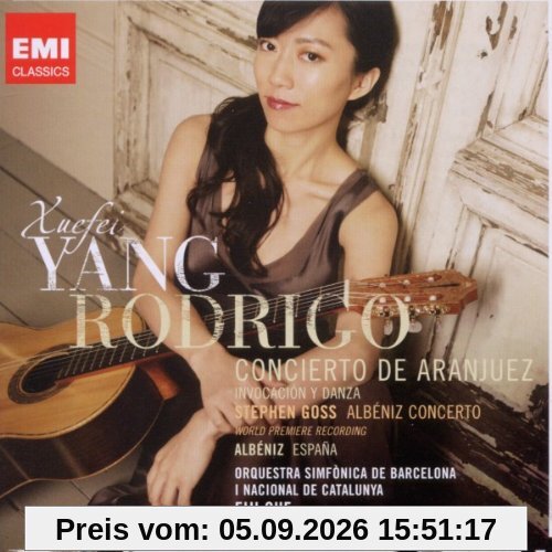 Concierto de Aranjuez