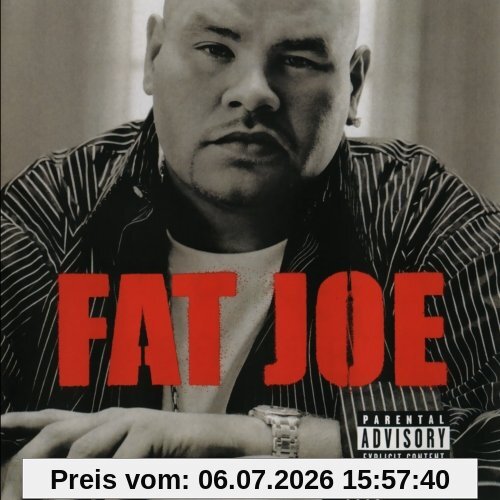 Fat Joe All Or Nothing